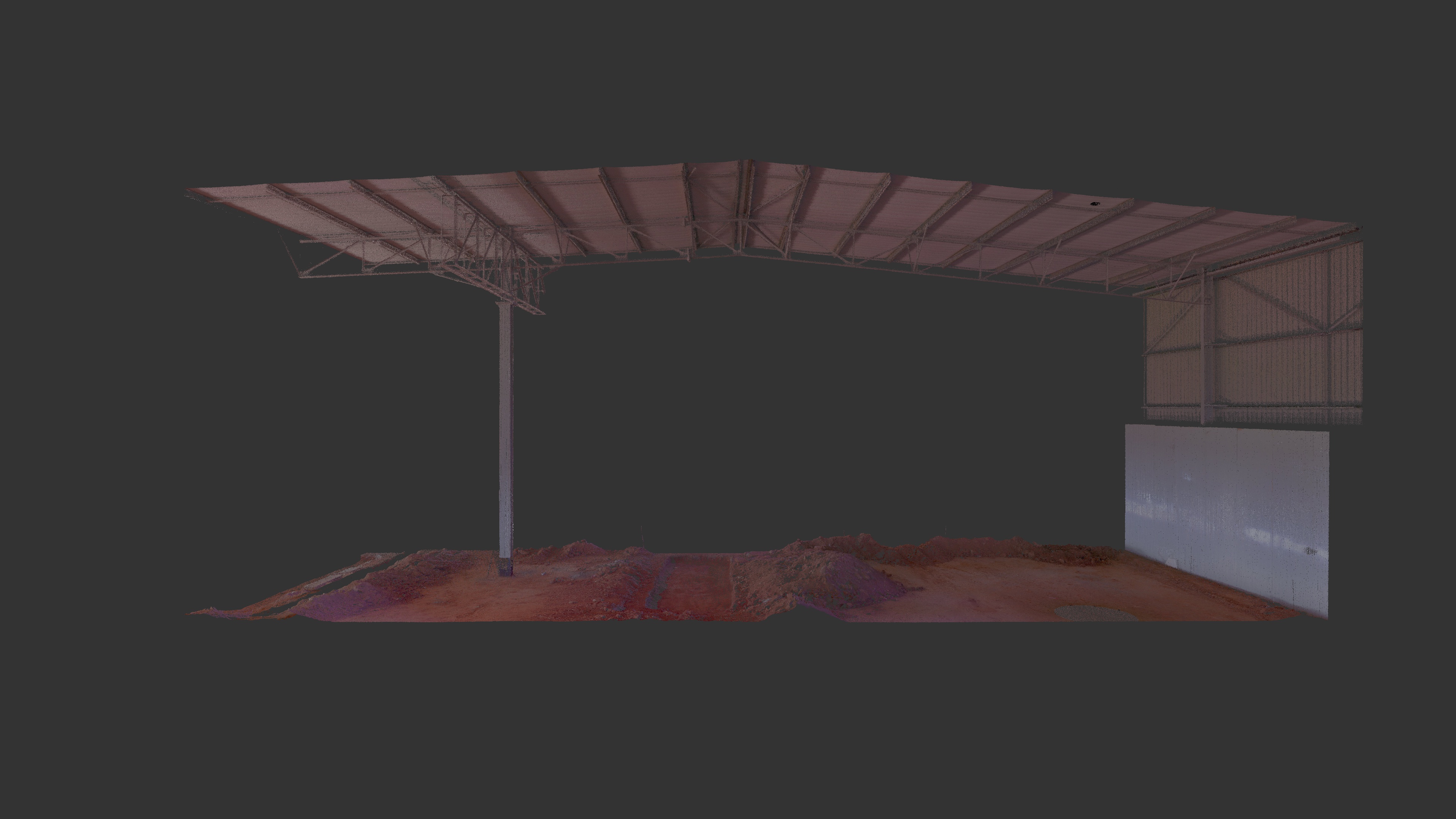 Warehouse Structural Verification - image 4